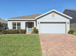 512 Darshire Ave, Eustis, FL 32736