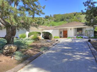 1470 Camino Rio Verde, Santa Barbara, CA 93111