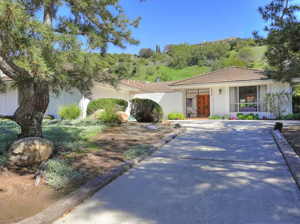 1470 Camino Rio Verde, Santa Barbara, CA 93111