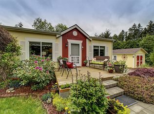 415 Port Hadlock Heights Rd, Pt Hadlock, WA 98339