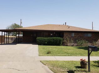 705 S Cedar Ave, Roswell, NM 88203