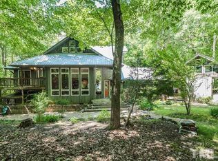 2406 Buckquarter Farm Rd, Hillsborough, NC 27278