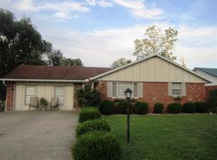 41 Township Road 1482, Chesapeake, OH 45619