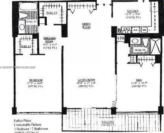 2030 S Ocean Dr #2204 — Photo 15
