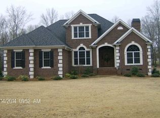 253 Ansonborough, Belton, SC 29627