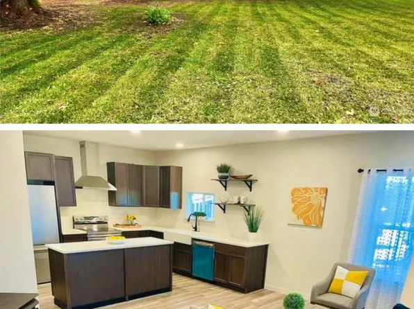 17444 Old Highway 99 SW, Tenino, WA 98589
