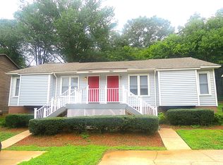 2865 Mountcrest Cir NW, Concord, NC 28027