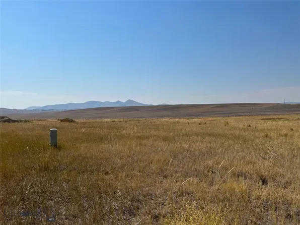 35 Mountain Top Rd, Three Forks, MT 59752