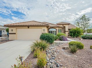 724 N Arica Ct, Green Valley, AZ 85614