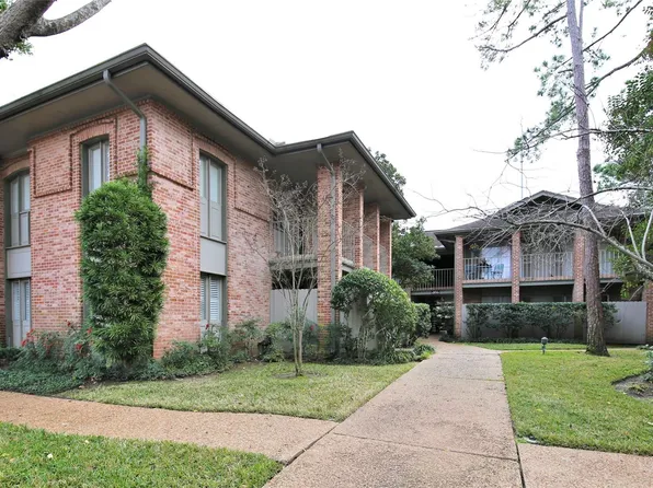 6433 Bayou Glen Rd #6433, Houston, TX 77057