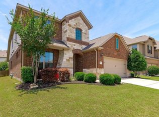 1007 Briley St, Georgetown, TX 78628