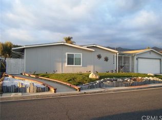 40774 Cheyenne Trl, Cherry Valley, CA 92223