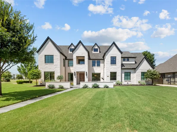 2400 Oak Bend Ct, Southlake, TX 76092