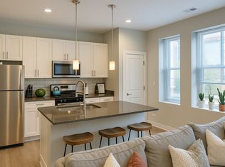 2203 W Rice St #2207-1W, Chicago, IL 60622