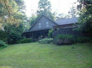 6100 Briarpatch Lake Rd, Paris, TN 38242