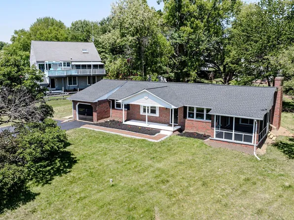 56 Mowbray Ln, North East, MD 21901