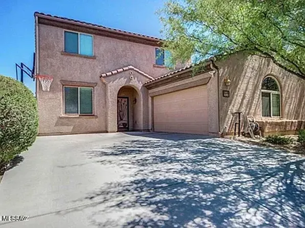 10581 E Blue Pearl Ct, Tucson, AZ 85747