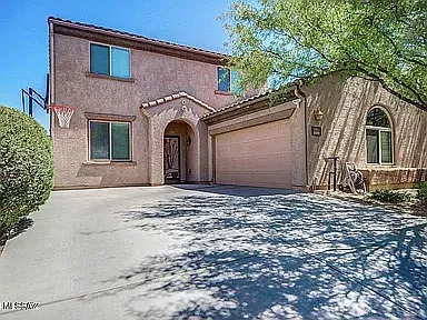 10581 E Blue Pearl Ct Photo 1