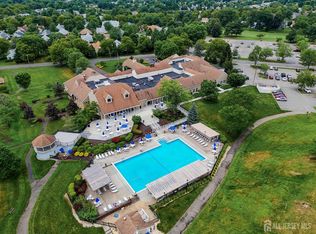 123G Concordia Cir #G, Monroe Township, NJ 08831