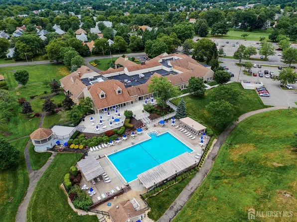 123G Concordia Cir #G, Monroe Township, NJ 08831