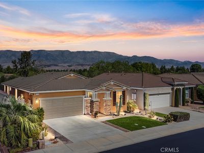 1476 Signal Peak, Beaumont, CA, 92223