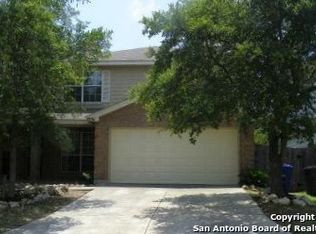 1031 Cat Mesa, San Antonio, TX 78251