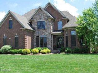 6109 Moser Farm Rd, Prospect, KY 40059