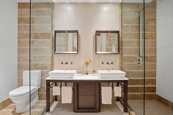 Rented by Brown Harris Stevens | media 14