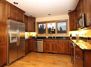 157 Independence Cir #157A, Breckenridge, CO 80424