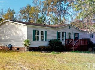 245 Cooper Store Rd, Sanford, NC 27332