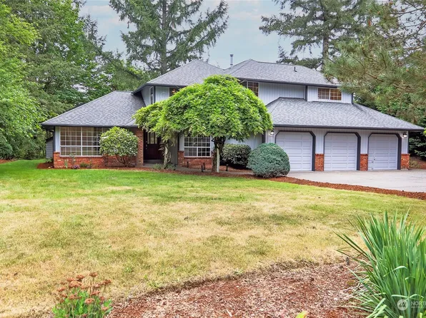 32567 181st Avenue SE, Auburn, WA 98092
