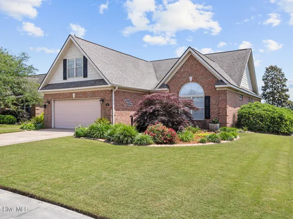 82 Highlands Drive, Hampstead, NC 28443