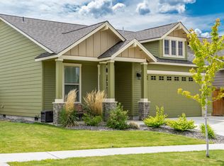 20821 Alpine Ridge Pl, Bend, OR 97701