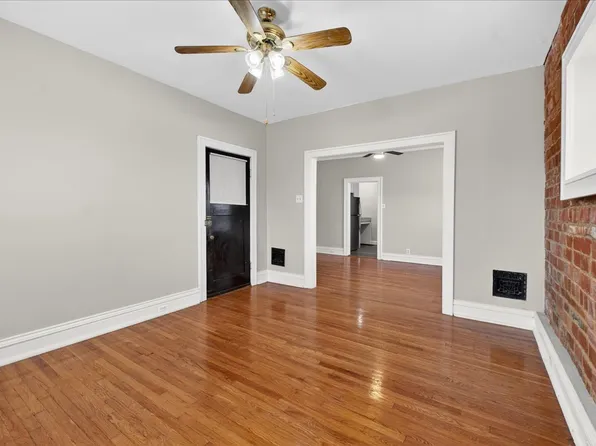 4636 Shenandoah Ave APT 2W, Saint Louis, MO 63110