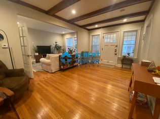 21 Moraine St, Boston, MA 02130