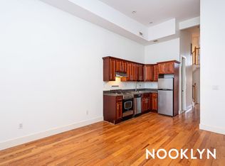 170 Harman St #3B, Brooklyn, NY 11221