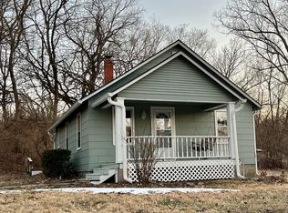 1439 SW 103rd St, Wakarusa, KS 66546