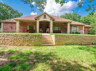 401 Russell Bend Rd, Weatherford, TX 76088