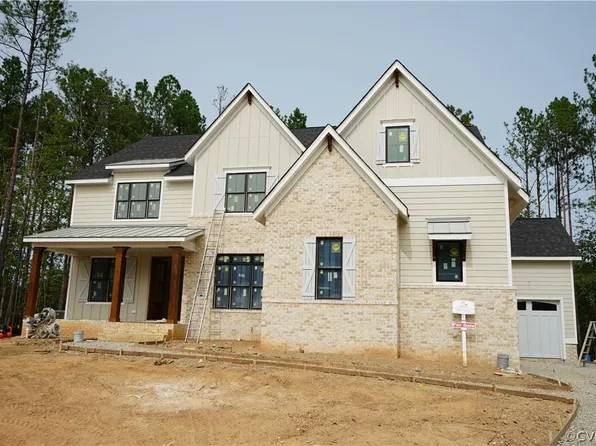 18119 Timber Banks Ln, Moseley, VA 23120