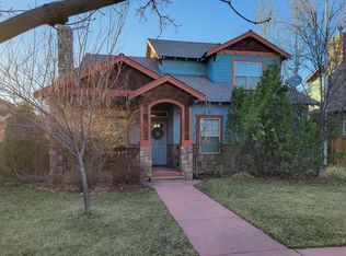 63225 Logan Ave, Bend, OR 97701