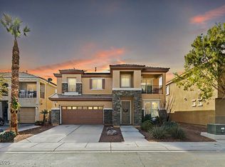 7017 Pink Flamingos Pl, North Las Vegas, NV 89084