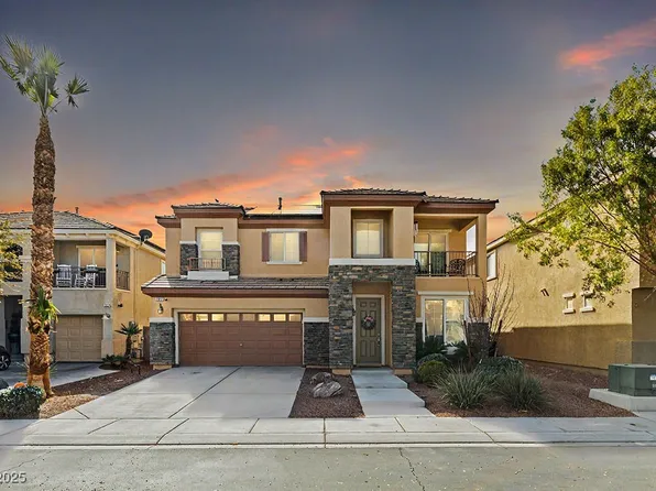7017 Pink Flamingos Pl, North Las Vegas, NV 89084