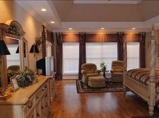 113 Shire Dr, Anderson, SC 29621