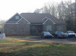 424 Laney Rd, McDonough, GA 30252