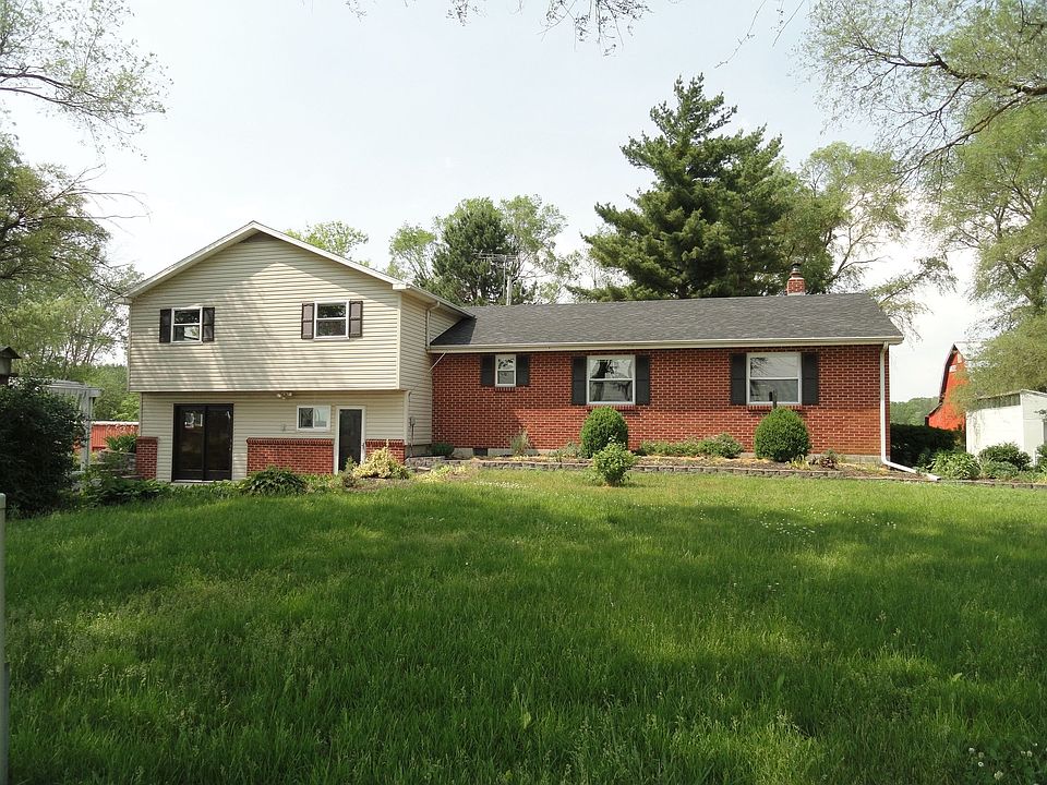 Front Exterior View