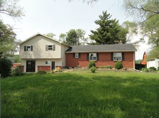 2140 Greensburg Pike, Bradner, OH 43406