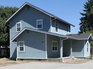 2360 W Irwin Way, Eugene, OR 97402