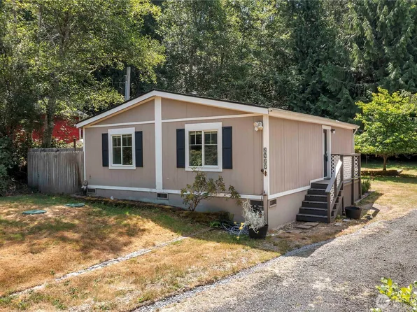 2529 Westwind Dr NW, Olympia, WA 98502