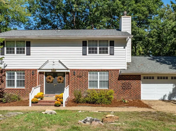 13306 Abinger Dr, Little Rock, AR 72212