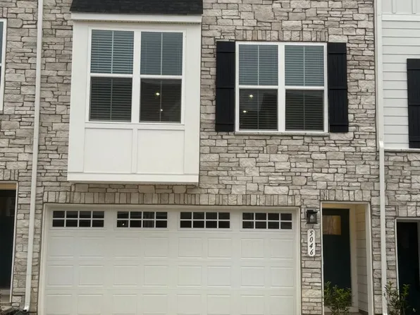 5046 Grain Orchard Rd, Indian Trail, NC 28079